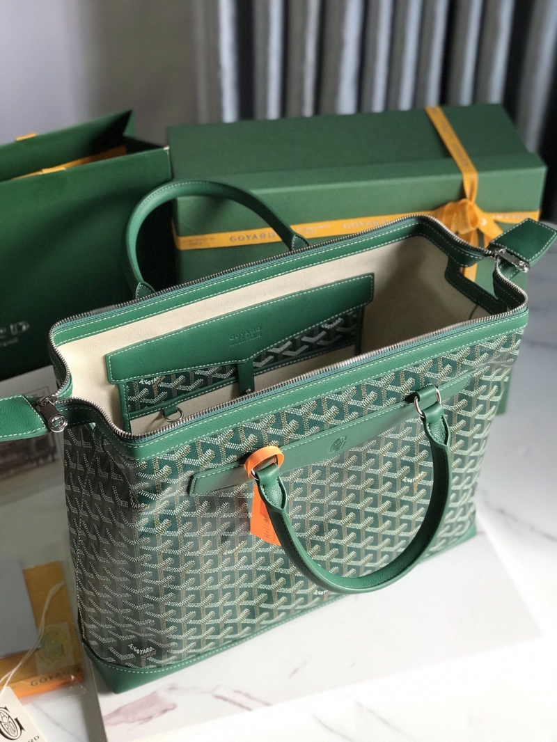 Goyard Mens Briefcases